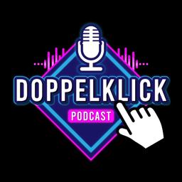 Logo von Doppelklick